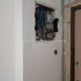 Продам квартиру, Бучмы ул. , 2 кім., 48.40 м², без отделочных работ 