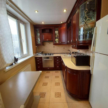 Продам квартиру, Соборности Украины ул. , 3  ком., 66 м², авторский дизайн 