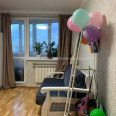 Продам квартиру, Соборности Украины ул. , 3  ком., 66 м², авторский дизайн 