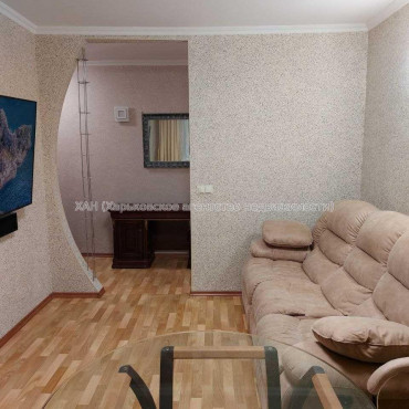 Продам квартиру, Соборности Украины ул. , 3  ком., 66 м², авторский дизайн 