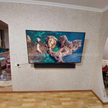 Продам квартиру, Соборности Украины ул. , 3  ком., 66 м², авторский дизайн 