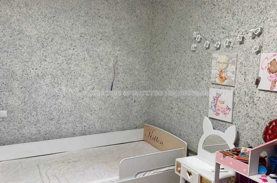 Продам квартиру, Соборности Украины ул. , 3  ком., 66 м², авторский дизайн 