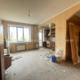 Продам квартиру, Проскуры ул. , 3  ком., 85 м², частичный ремонт 