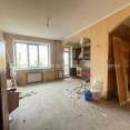 Продам квартиру, Проскуры ул. , 3  ком., 85 м², частичный ремонт 