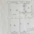 Продам квартиру, Проскуры ул. , 3  ком., 85 м², косметический ремонт 