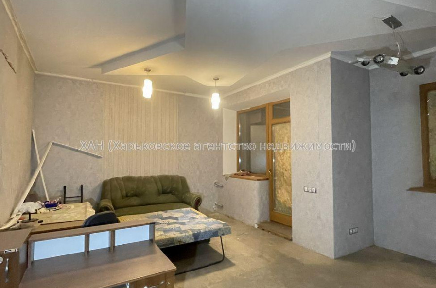 Продам квартиру, Проскуры ул. , 3  ком., 85 м², косметический ремонт 