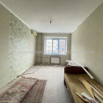 Продам квартиру, Проскуры ул. , 3  ком., 85 м², частичный ремонт 