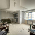 Продам квартиру, Проскуры ул. , 3  ком., 85 м², частичный ремонт 