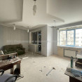 Продам квартиру, Проскуры ул. , 3  ком., 85 м², частичный ремонт 