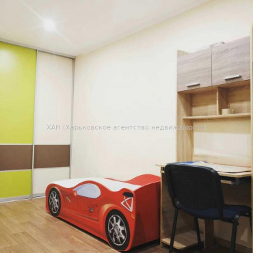 Продам квартиру, Астрономическая ул. , 3  ком., 63 м², евроремонт 