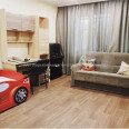 Продам квартиру, Астрономическая ул. , 3 кім., 63 м², евроремонт 