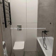 Продам квартиру, Мира ул. , 2 кім., 51 м², капитальный ремонт 