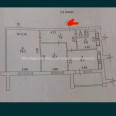 Продам квартиру, Мира ул. , 2 кім., 51 м², капитальный ремонт 