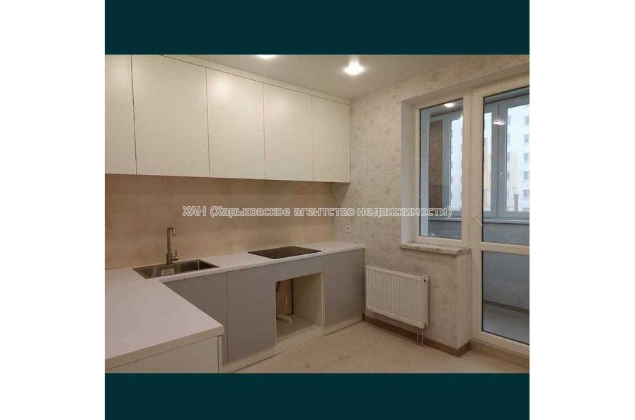 Продам квартиру, Мира ул. , 2 кім., 51 м², капитальный ремонт 