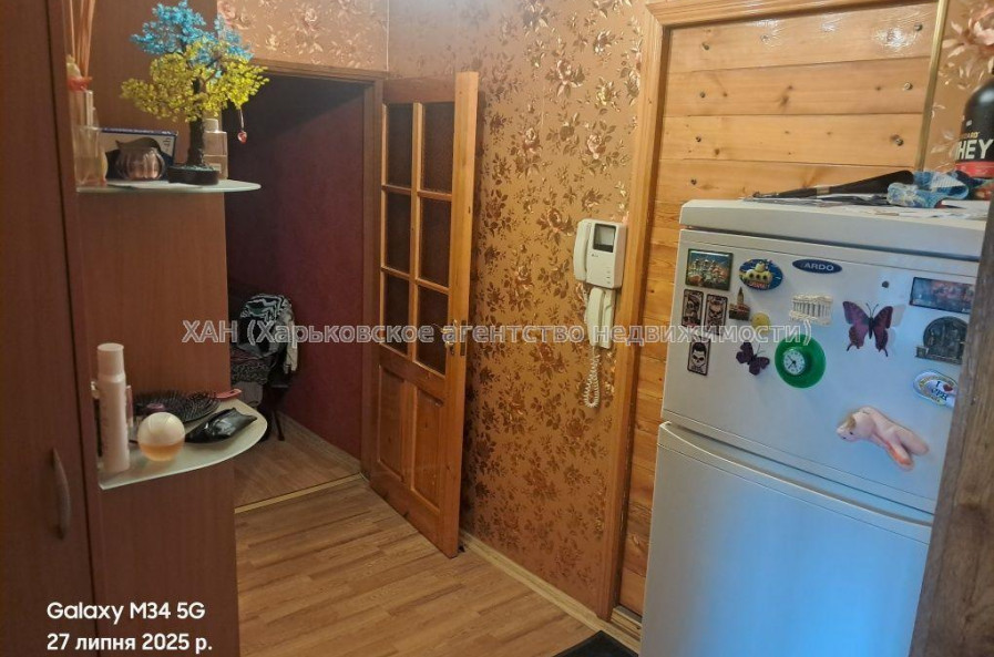 Продам квартиру, Непокоренных ул. , 2  ком., 47 м², косметический ремонт 