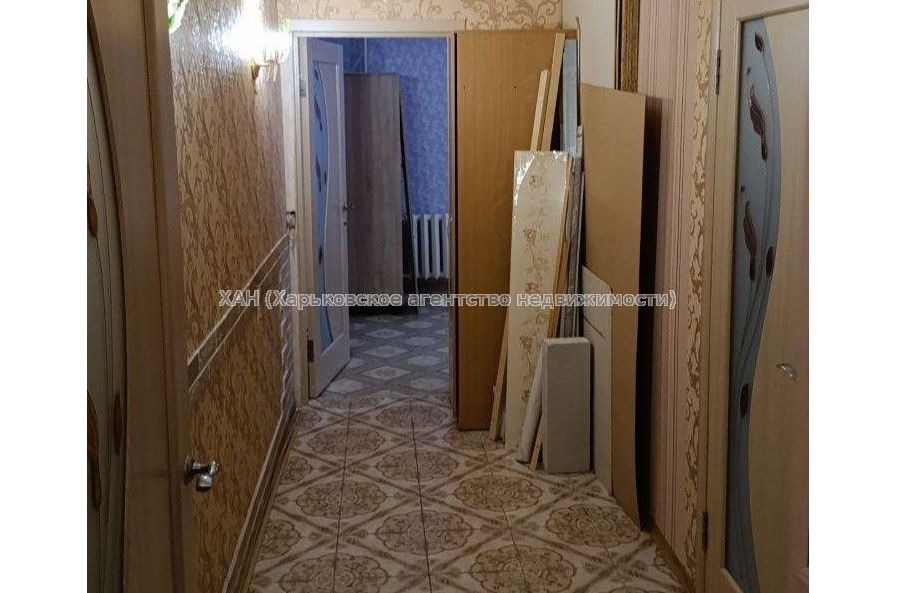 Продам квартиру, Тракторостроителей просп. , 2  ком., 48 м², евроремонт 
