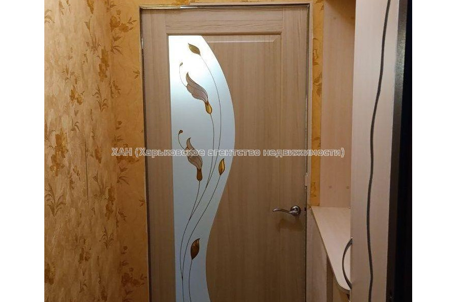 Продам квартиру, Тракторостроителей просп. , 2  ком., 48 м², евроремонт 