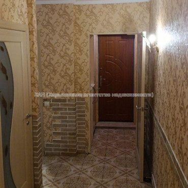Продам квартиру, Тракторостроителей просп. , 2  ком., 48 м², евроремонт 