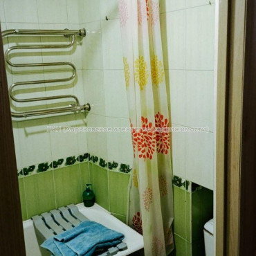 Продам квартиру, Тракторостроителей просп. , 2  ком., 48 м², евроремонт 