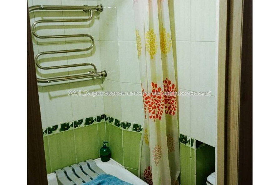 Продам квартиру, Тракторостроителей просп. , 2  ком., 48 м², евроремонт 