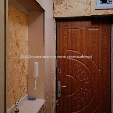 Продам квартиру, Тракторостроителей просп. , 2  ком., 48 м², евроремонт 