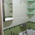 Продам квартиру, Тракторостроителей просп. , 2  ком., 48 м², евроремонт 