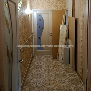 Продам квартиру, Тракторостроителей просп. , 2  ком., 48 м², евроремонт 