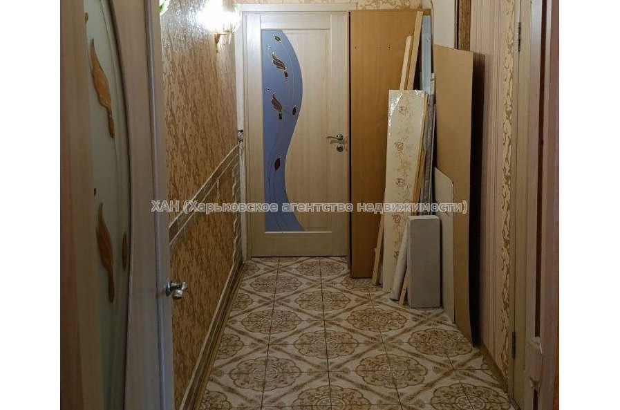 Продам квартиру, Тракторостроителей просп. , 2  ком., 48 м², евроремонт 