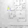 Продам квартиру, Героев Харькова просп. , 3 кім., 73 м², советский ремонт 