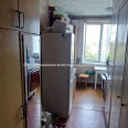 Продам квартиру, Тракторостроителей просп. , 3  ком., 65 м², советский ремонт 