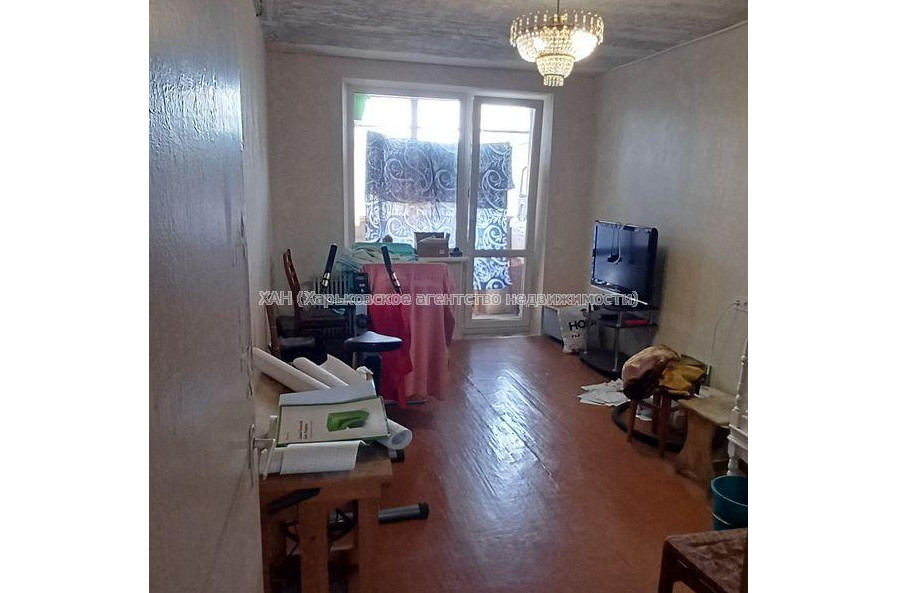 Продам квартиру, Тракторостроителей просп. , 3  ком., 65 м², советский ремонт 