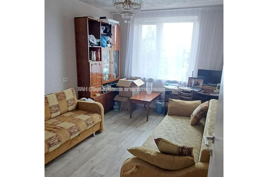 Продам квартиру, Тракторостроителей просп. , 3  ком., 65 м², советский ремонт 