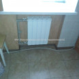Продам квартиру, Юрия Паращука ул. , 3 кім., 60 м², советский ремонт 
