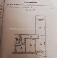 Продам квартиру, Кибальчича ул. , 3  ком., 65 м², советский ремонт 