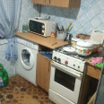 Продам квартиру, Кибальчича ул. , 3  ком., 65 м², советский ремонт 