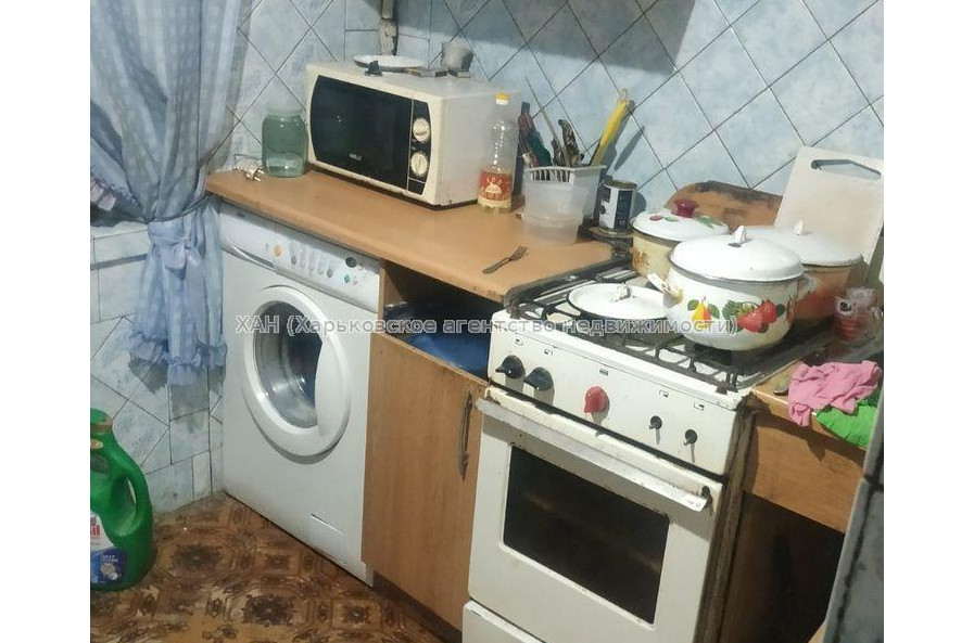 Продам квартиру, Кибальчича ул. , 3  ком., 65 м², советский ремонт 