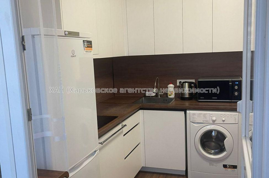 Продам квартиру, Мира ул. , 1 кім., 42 м², евроремонт 