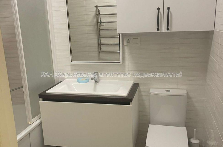 Продам квартиру, Мира ул. , 1 кім., 42 м², евроремонт 