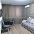 Продам квартиру, Мира ул. , 1 кім., 42 м², евроремонт 