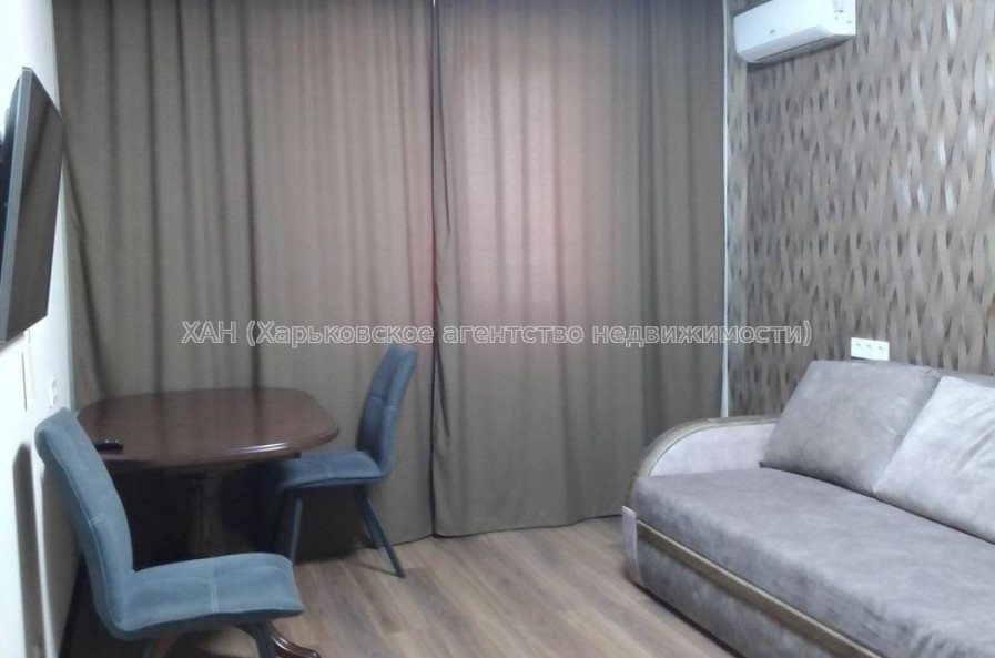 Продам квартиру, Мира ул. , 1 кім., 42 м², евроремонт 