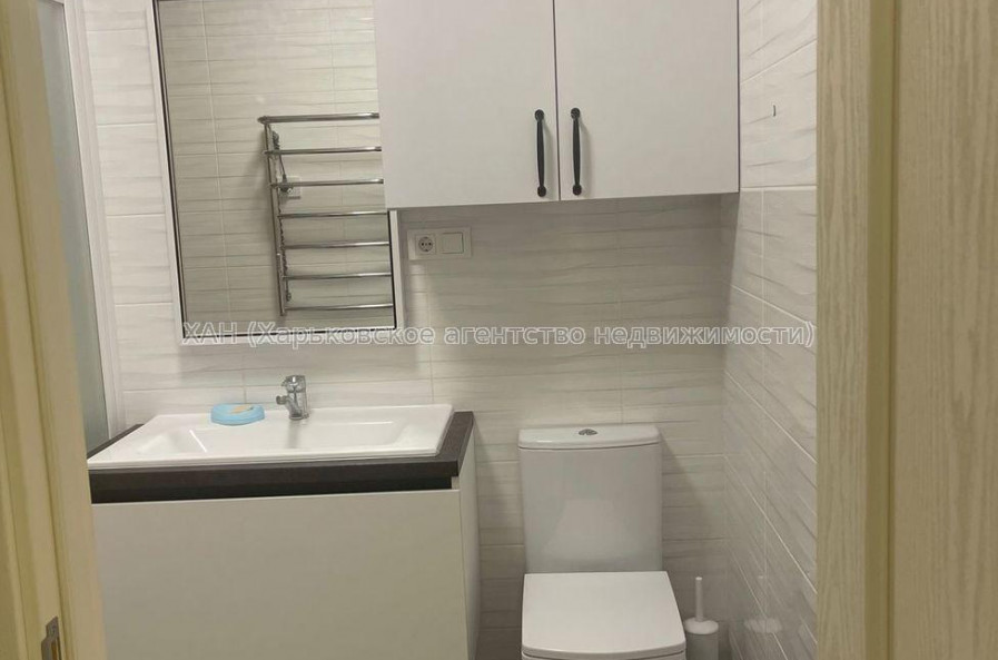 Продам квартиру, Мира ул. , 1 кім., 42 м², евроремонт 