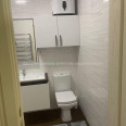 Продам квартиру, Мира ул. , 1 кім., 42 м², евроремонт 