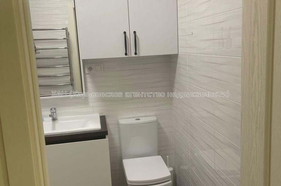 Продам квартиру, Мира ул. , 1 кім., 42 м², евроремонт 