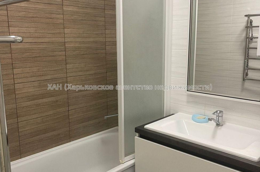 Продам квартиру, Мира ул. , 1 кім., 42 м², евроремонт 