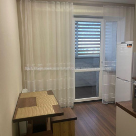 Продам квартиру, Мира ул. , 1  ком., 42 м², евроремонт