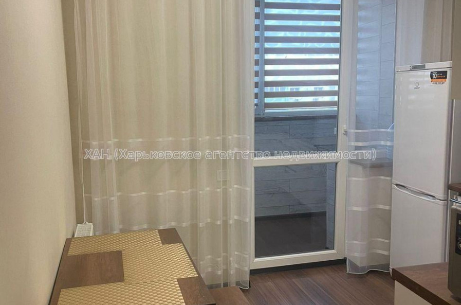 Продам квартиру, Мира ул. , 1 кім., 42 м², евроремонт 