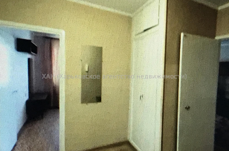 Продам квартиру, Валентиновская ул. , 46 , 2  ком., 45 м², косметический ремонт 