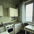 Продам квартиру, Валентиновская ул. , 46 , 2  ком., 45 м², косметический ремонт 