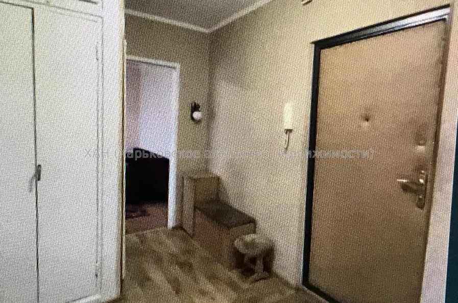 Продам квартиру, Валентиновская ул. , 46 , 2  ком., 45 м², косметический ремонт 