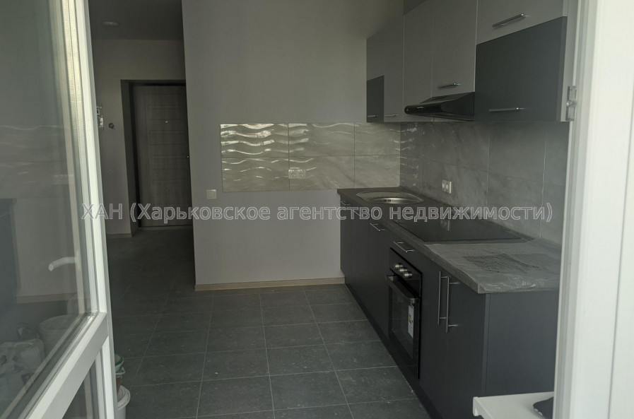 Продам квартиру, Мира ул. , 1  ком., 44 м², евроремонт 